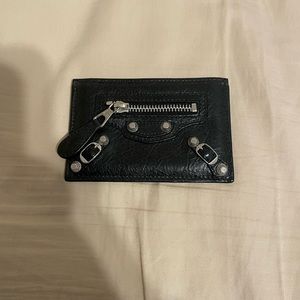 Balenciaga Card Holder